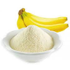 Banana Milk Powder